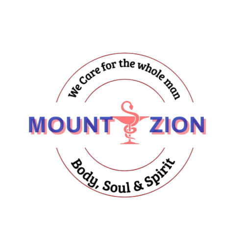 mount zion
