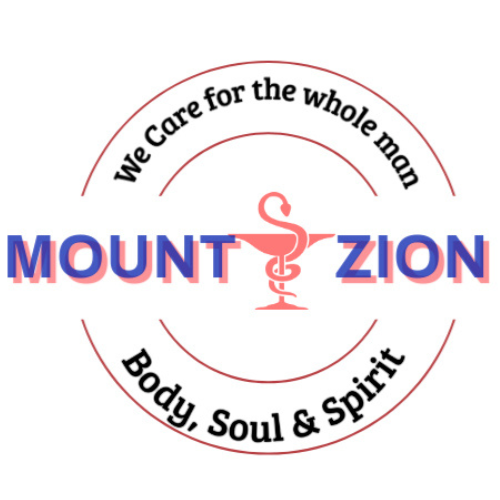 mount zion logo