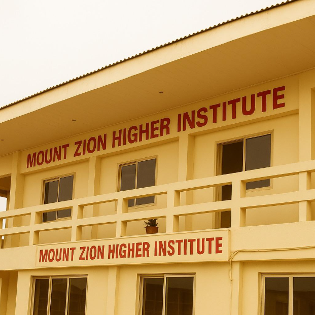 Mount Zion Institute Bamenda
